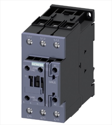 Khởi động từ 18.5KW/400V AC-3 Siemens – 3RT2035-3AP60